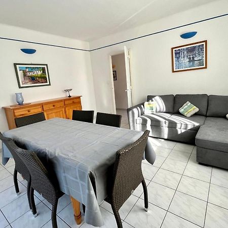 Domaine Des Mimosas Apartamento Argelès-sur-Mer Exterior foto