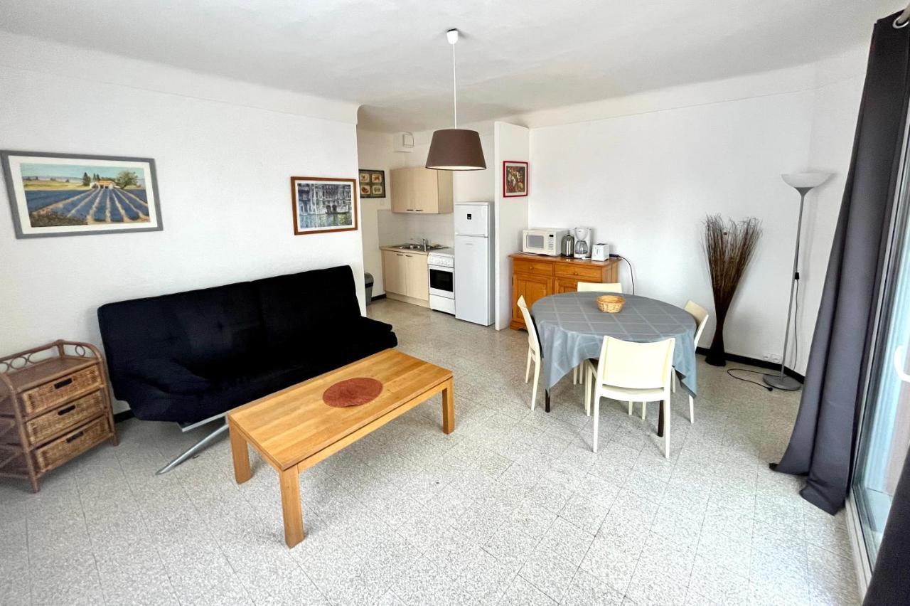 Domaine Des Mimosas Apartamento Argelès-sur-Mer Exterior foto